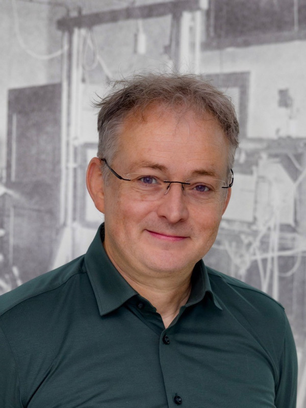 Prof. Rennenberg